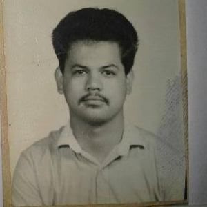 Meet your Posher, Moises